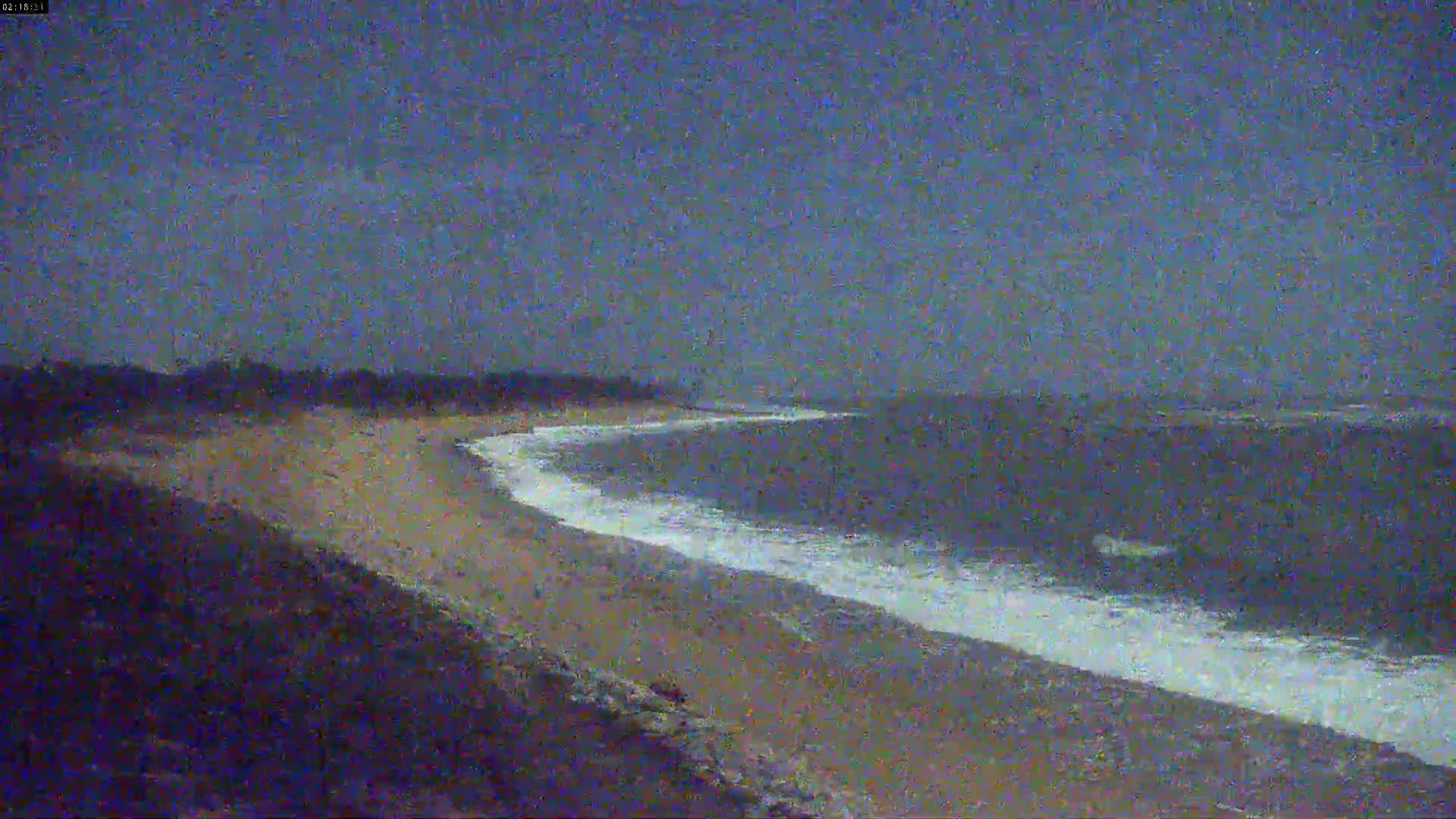 Plage de La Perroche , La Cotiniere- Rochefort, Charente-Maritime, Nouvelle-Aquitaine, France