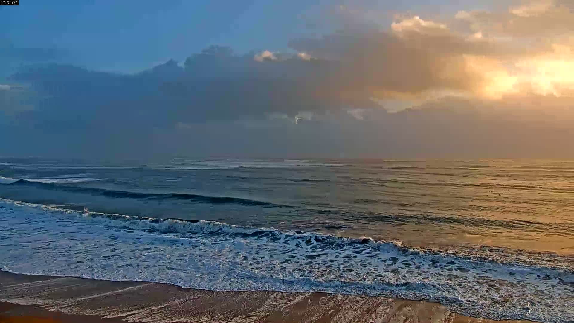 Plage de La Perroche , La Cotiniere- Rochefort, Charente-Maritime, Nouvelle-Aquitaine, France