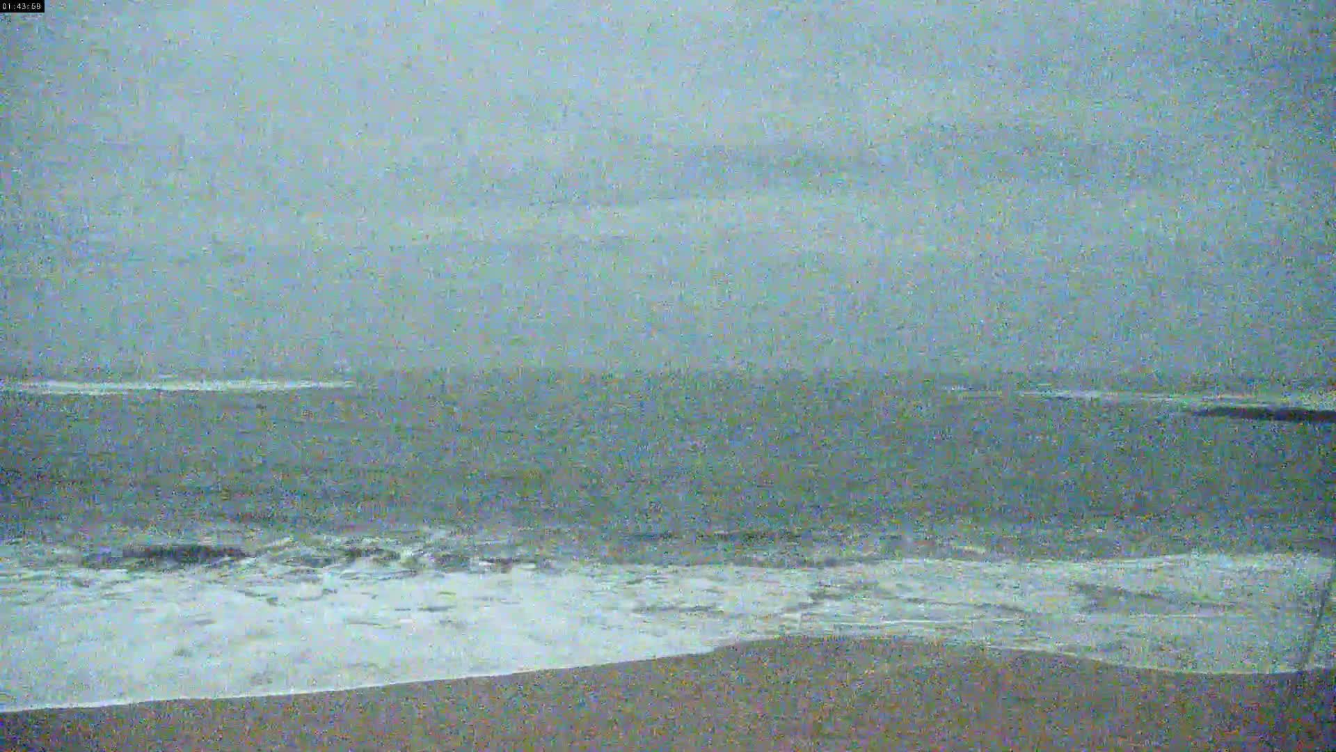 Plage de La Perroche , La Cotiniere- Rochefort, Charente-Maritime, Nouvelle-Aquitaine, France
