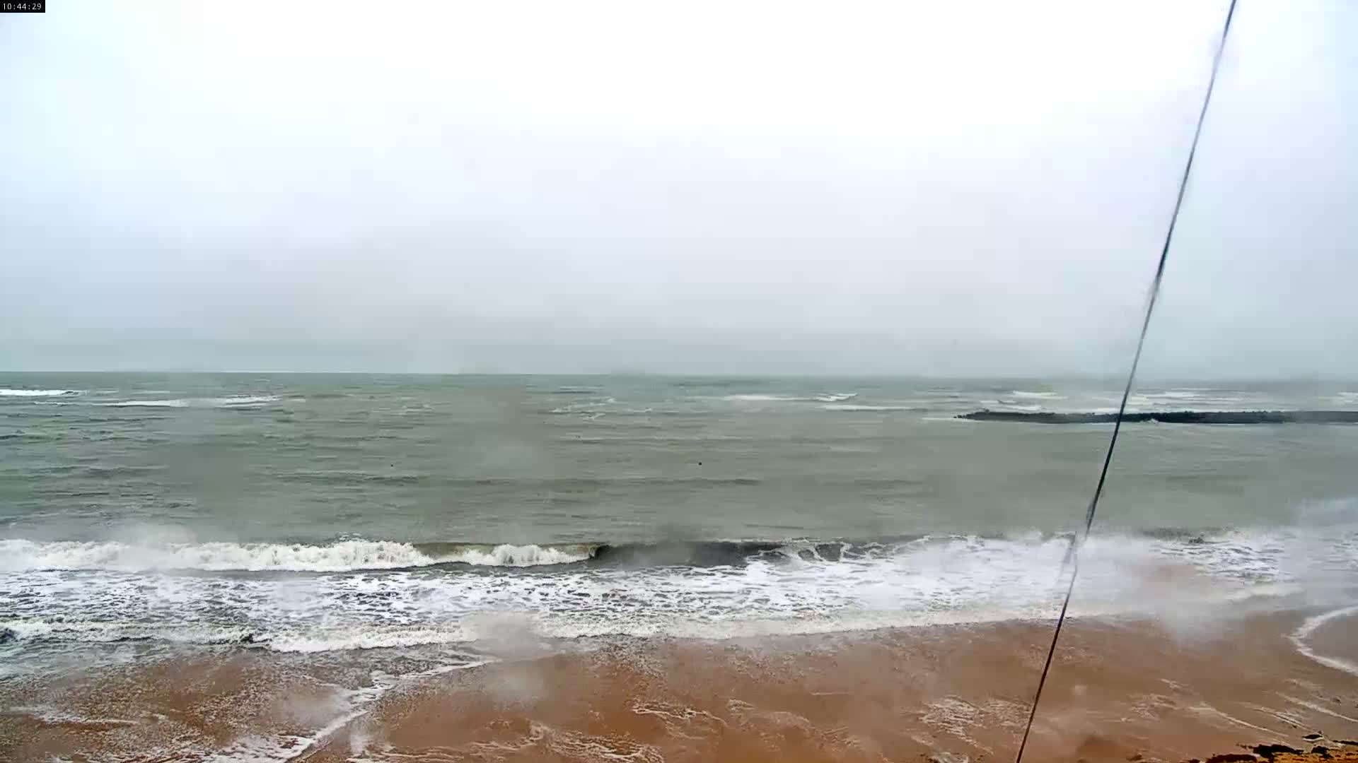 Plage de La Perroche , La Cotiniere- Rochefort, Charente-Maritime, Nouvelle-Aquitaine, France