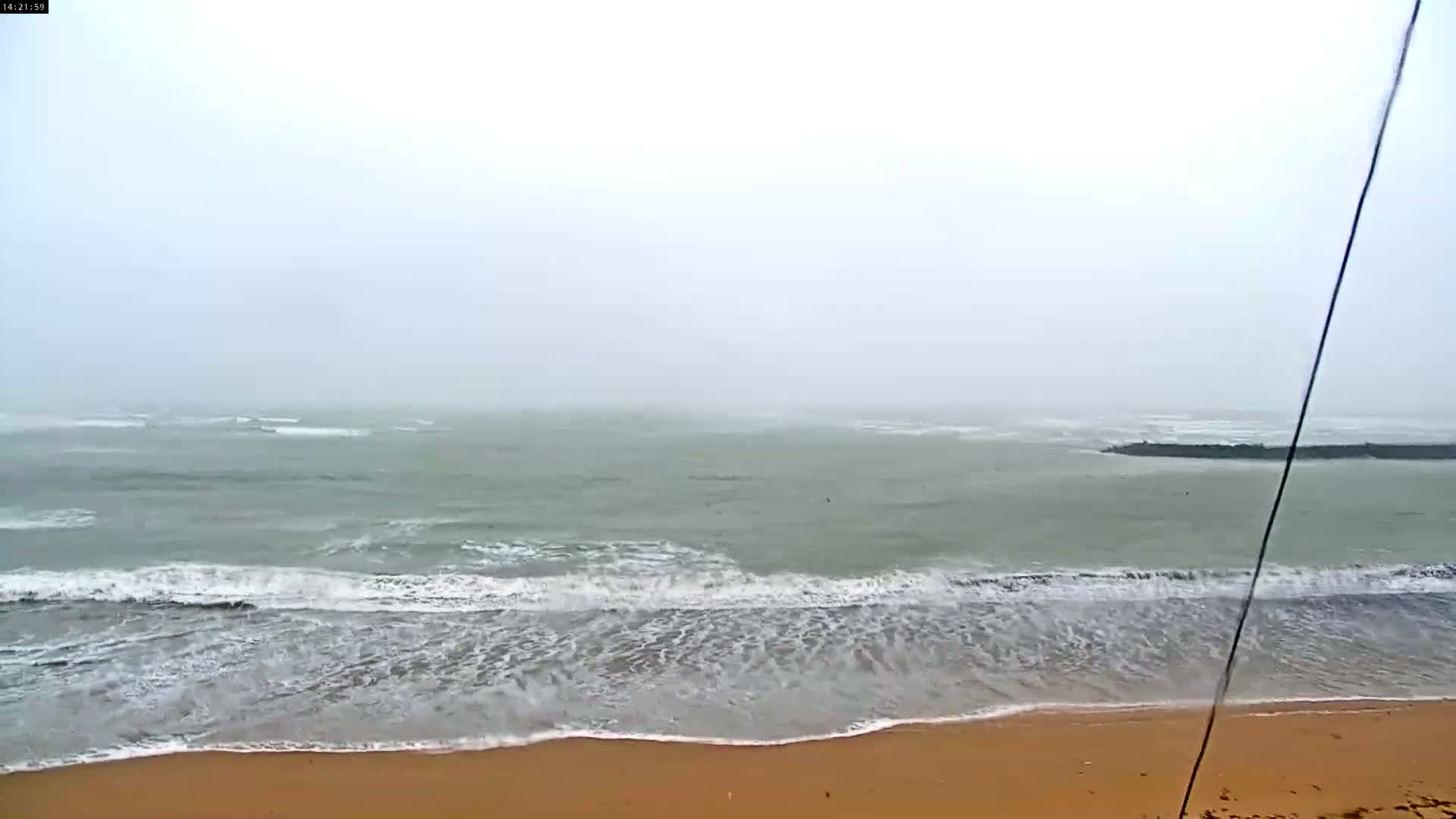 Plage de La Perroche , La Cotiniere- Rochefort, Charente-Maritime, Nouvelle-Aquitaine, France