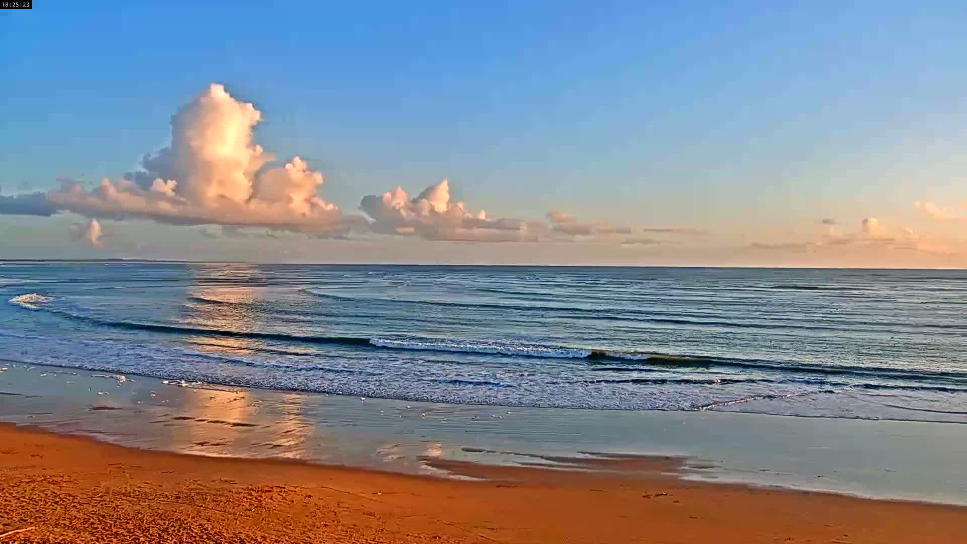 Plage de La Perroche , La Cotiniere- Rochefort, Charente-Maritime, Nouvelle-Aquitaine, France