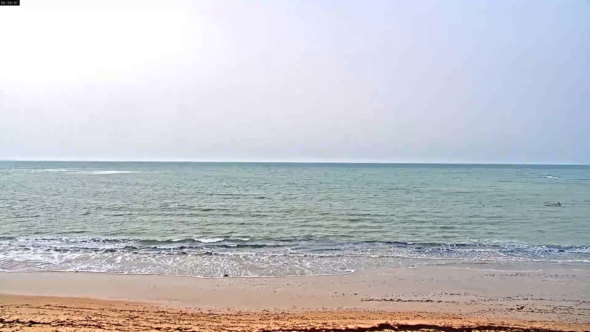 Plage de La Perroche , La Cotiniere- Rochefort, Charente-Maritime, Nouvelle-Aquitaine, France
