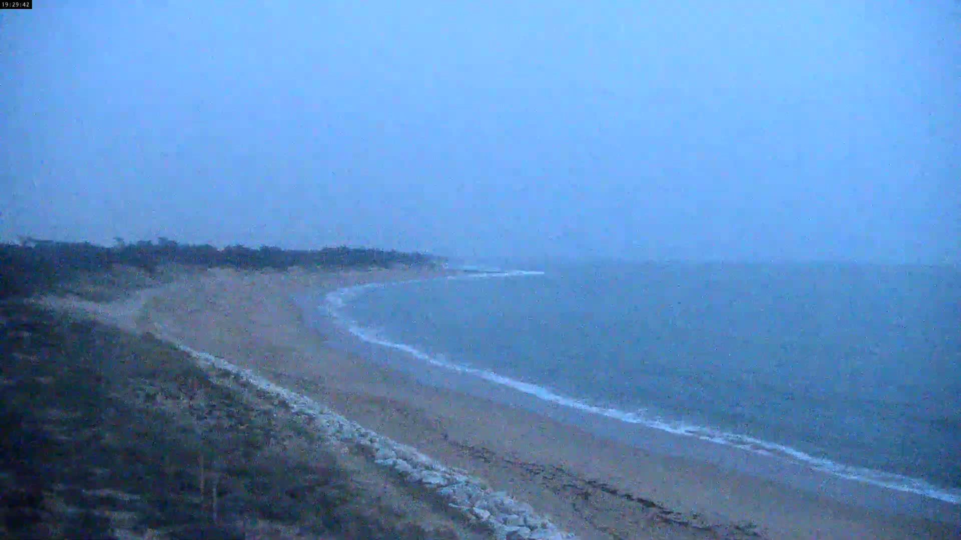 Plage de La Perroche , La Cotiniere- Rochefort, Charente-Maritime, Nouvelle-Aquitaine, France