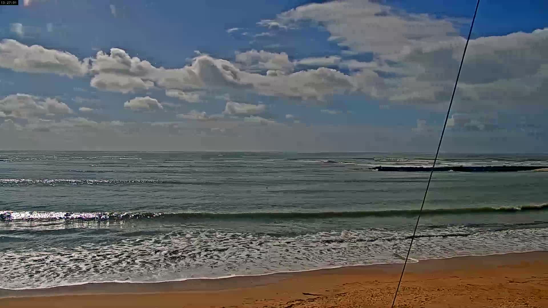 Plage de La Perroche , La Cotiniere- Rochefort, Charente-Maritime, Nouvelle-Aquitaine, France