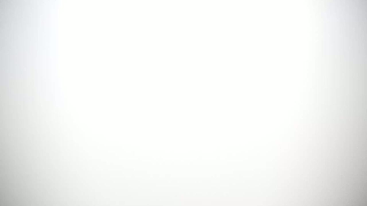 The image shows a solid white background.
