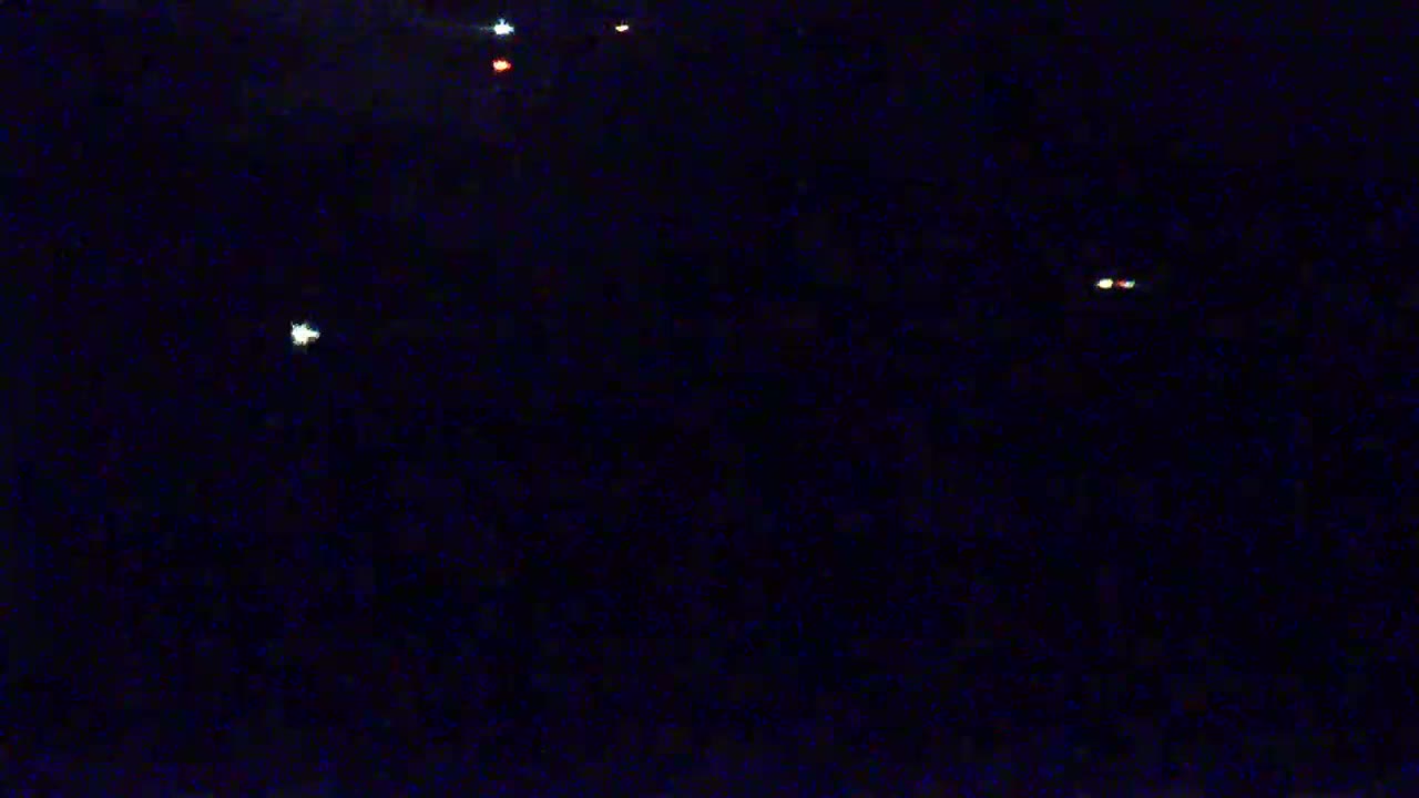 Pointe du Raz & Notre-Dame des Naufrages Statue Live Cam - Quimper, Finistère, Bretagne, France