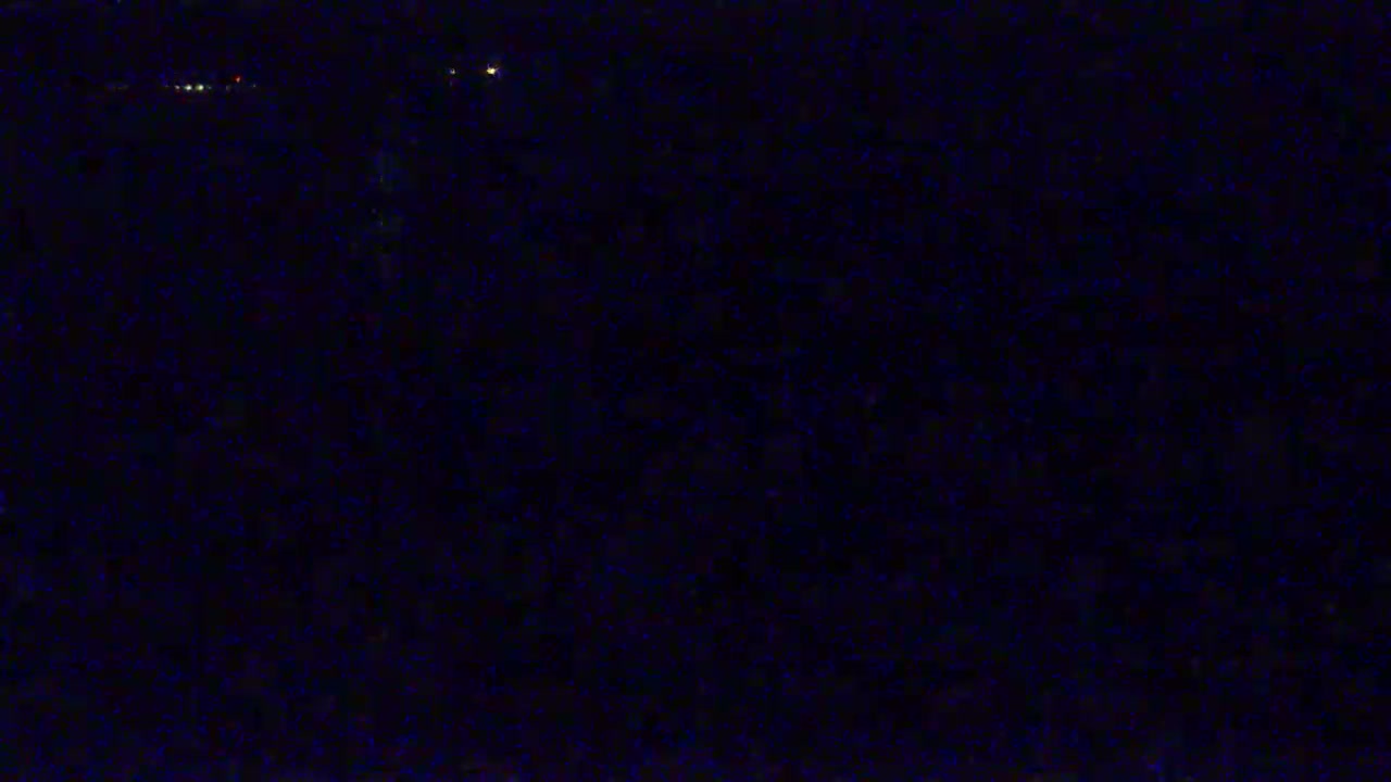Pointe du Raz & Notre-Dame des Naufrages Statue Live Cam - Quimper, Finistère, Bretagne, France