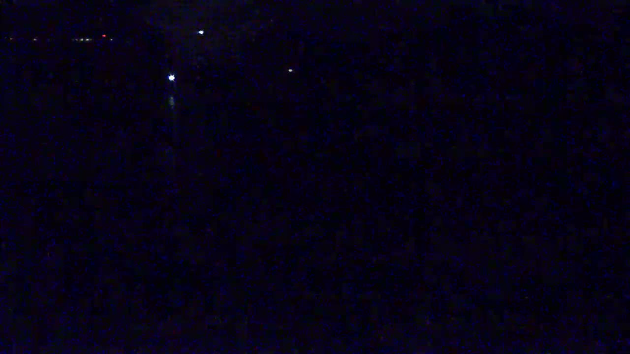 Pointe du Raz & Notre-Dame des Naufrages Statue Live Cam - Quimper, Finistère, Bretagne, France