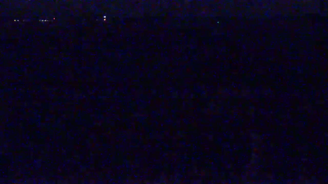Pointe du Raz & Notre-Dame des Naufrages Statue Live Cam - Quimper, Finistère, Bretagne, France