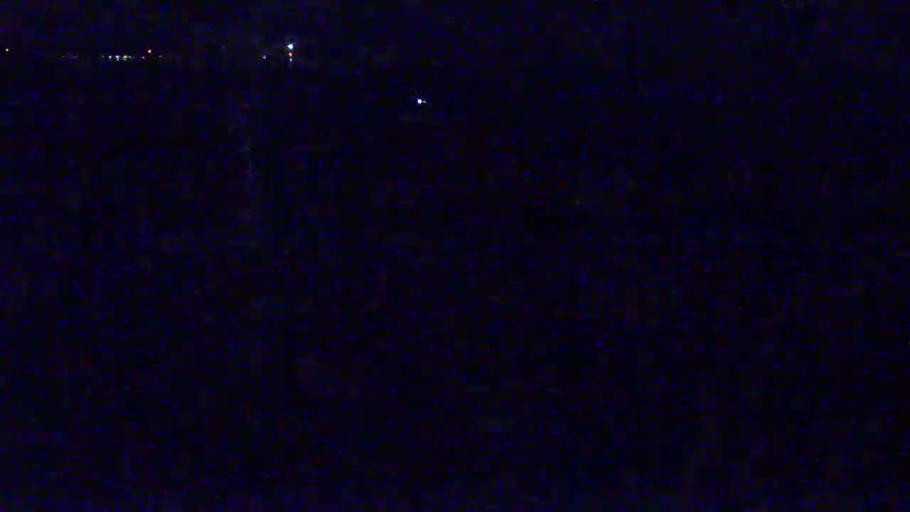 Pointe du Raz & Notre-Dame des Naufrages Statue Live Cam - Quimper, Finistère, Bretagne, France