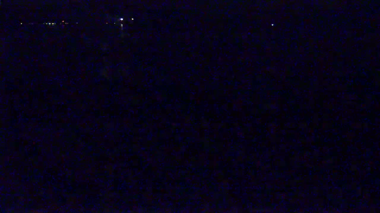 Pointe du Raz & Notre-Dame des Naufrages Statue Live Cam - Quimper, Finistère, Bretagne, France