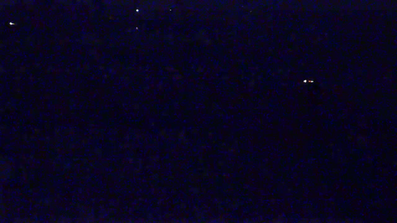 Pointe du Raz & Notre-Dame des Naufrages Statue Live Cam - Quimper, Finistère, Bretagne, France