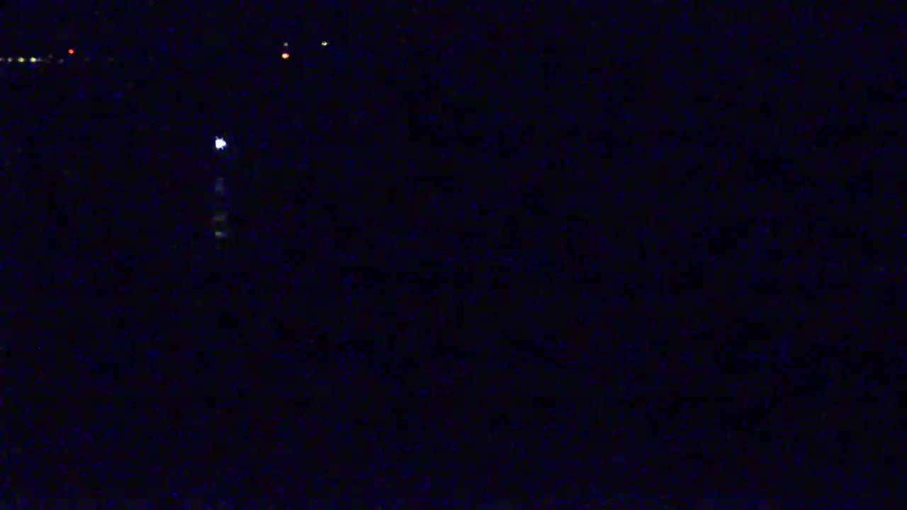 Pointe du Raz & Notre-Dame des Naufrages Statue Live Cam - Quimper, Finistère, Bretagne, France