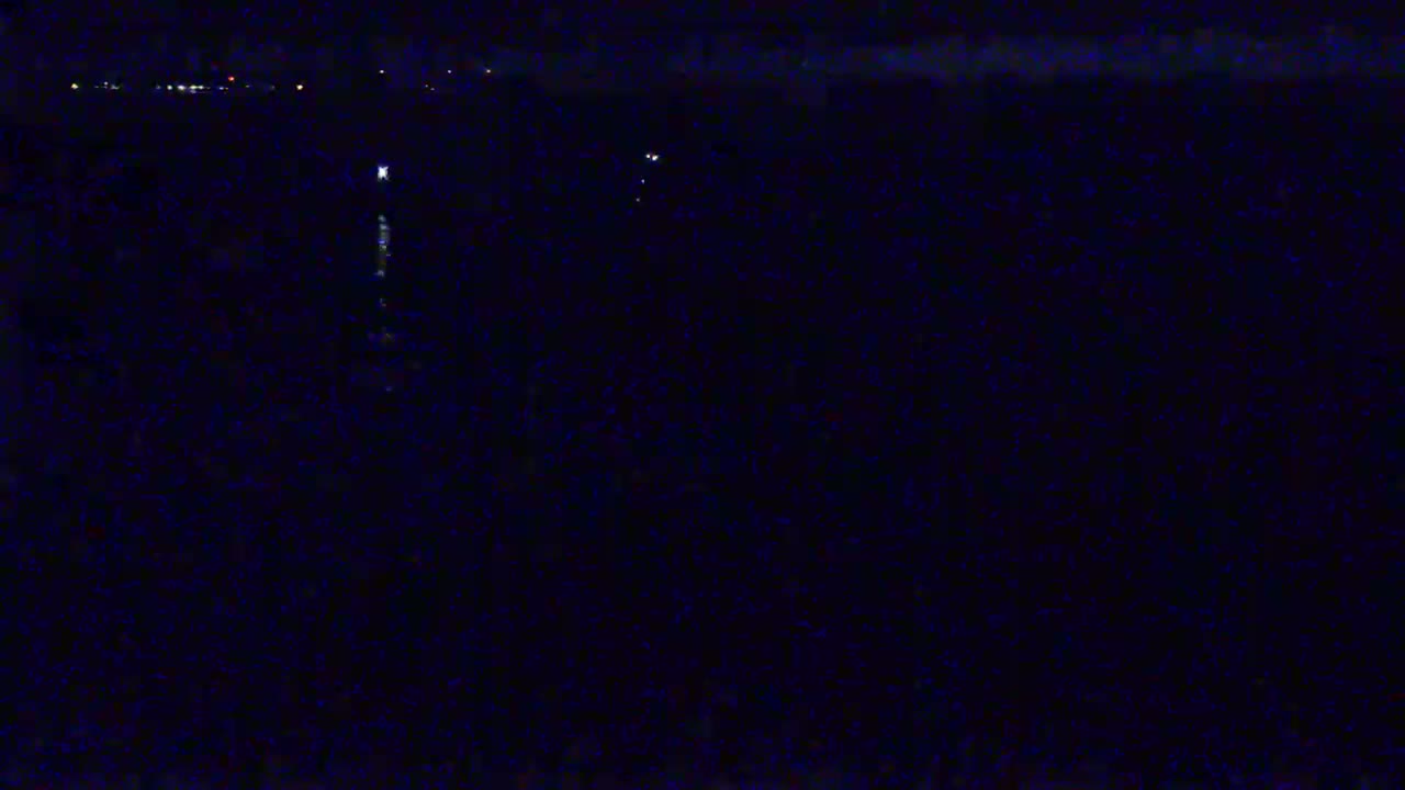 Pointe du Raz & Notre-Dame des Naufrages Statue Live Cam - Quimper, Finistère, Bretagne, France