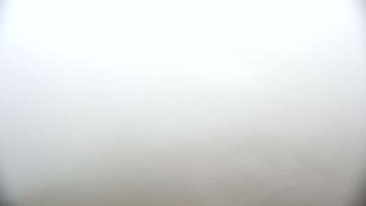Pointe du Raz & Notre-Dame des Naufrages Statue Live Cam - Quimper, Finistère, Bretagne, France