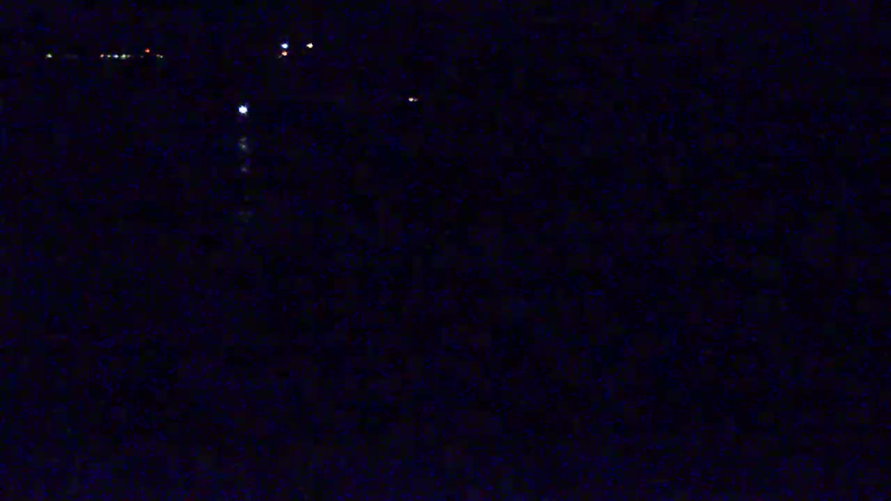 Pointe du Raz & Notre-Dame des Naufrages Statue Live Cam - Quimper, Finistère, Bretagne, France