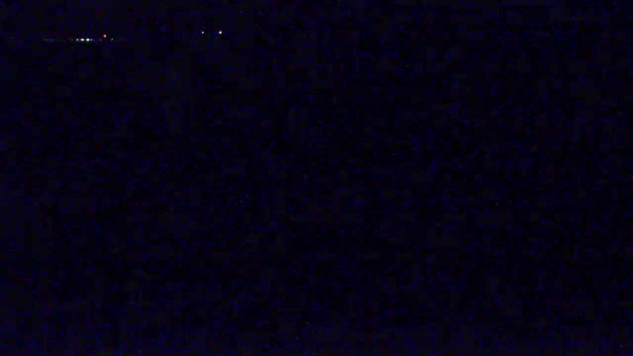 Pointe du Raz & Notre-Dame des Naufrages Statue Live Cam - Quimper, Finistère, Bretagne, France