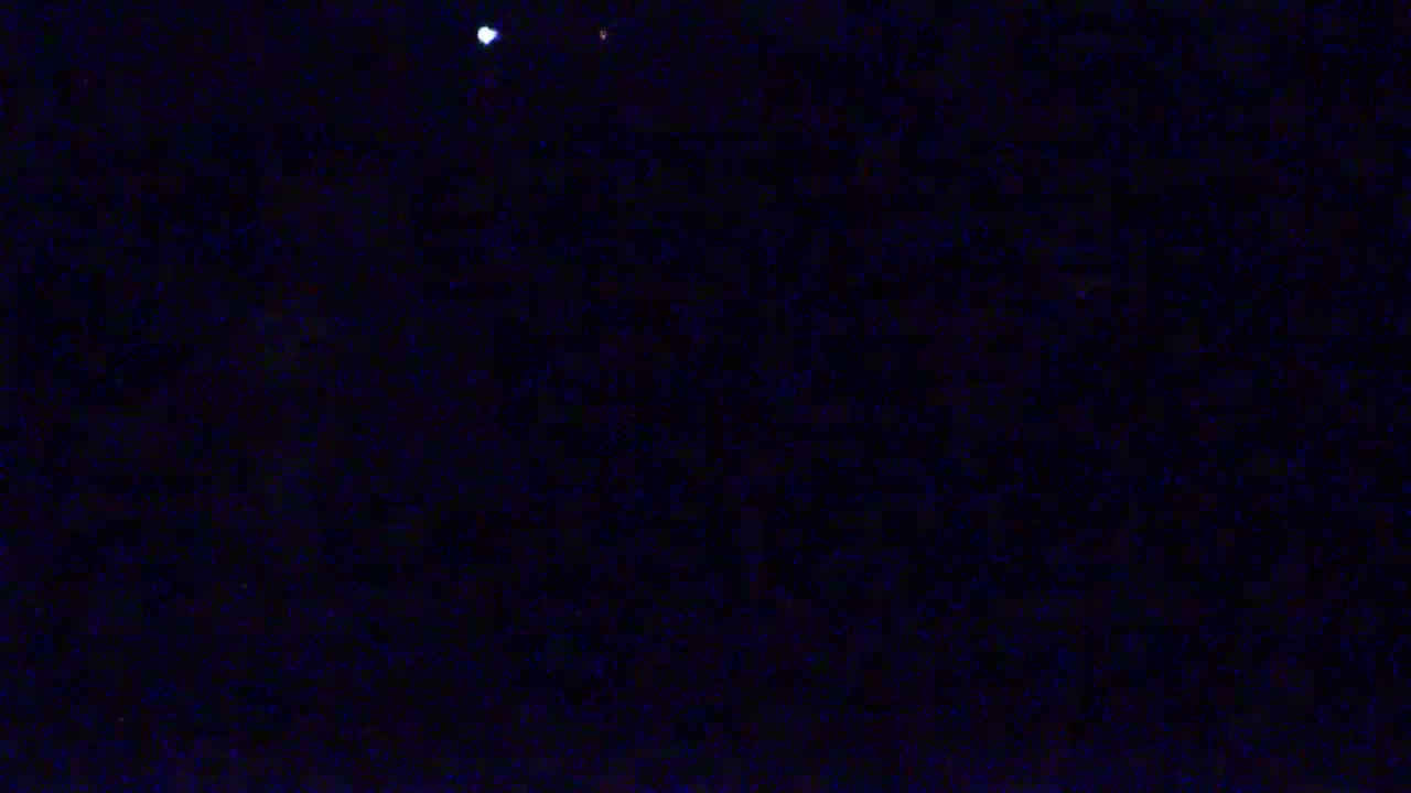 Pointe du Raz & Notre-Dame des Naufrages Statue Live Cam - Quimper, Finistère, Bretagne, France