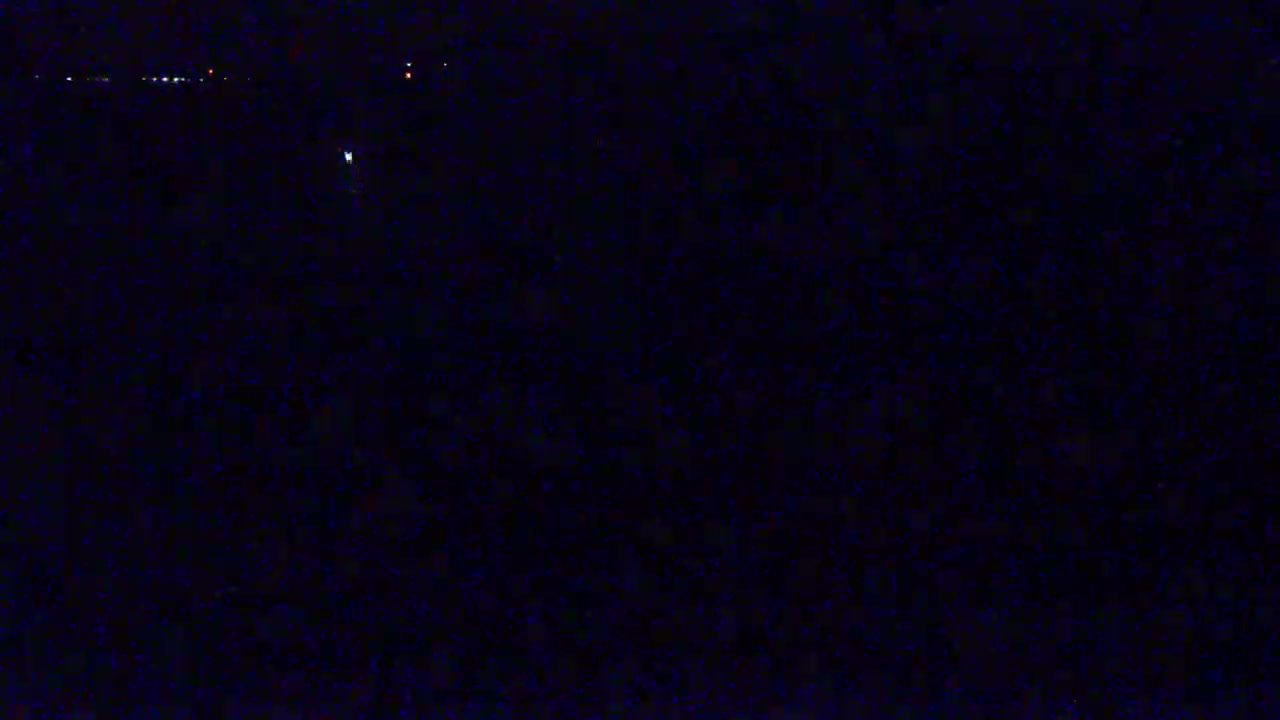 Pointe du Raz & Notre-Dame des Naufrages Statue Live Cam - Quimper, Finistère, Bretagne, France