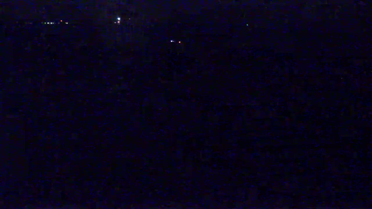 Pointe du Raz & Notre-Dame des Naufrages Statue Live Cam - Quimper, Finistère, Bretagne, France
