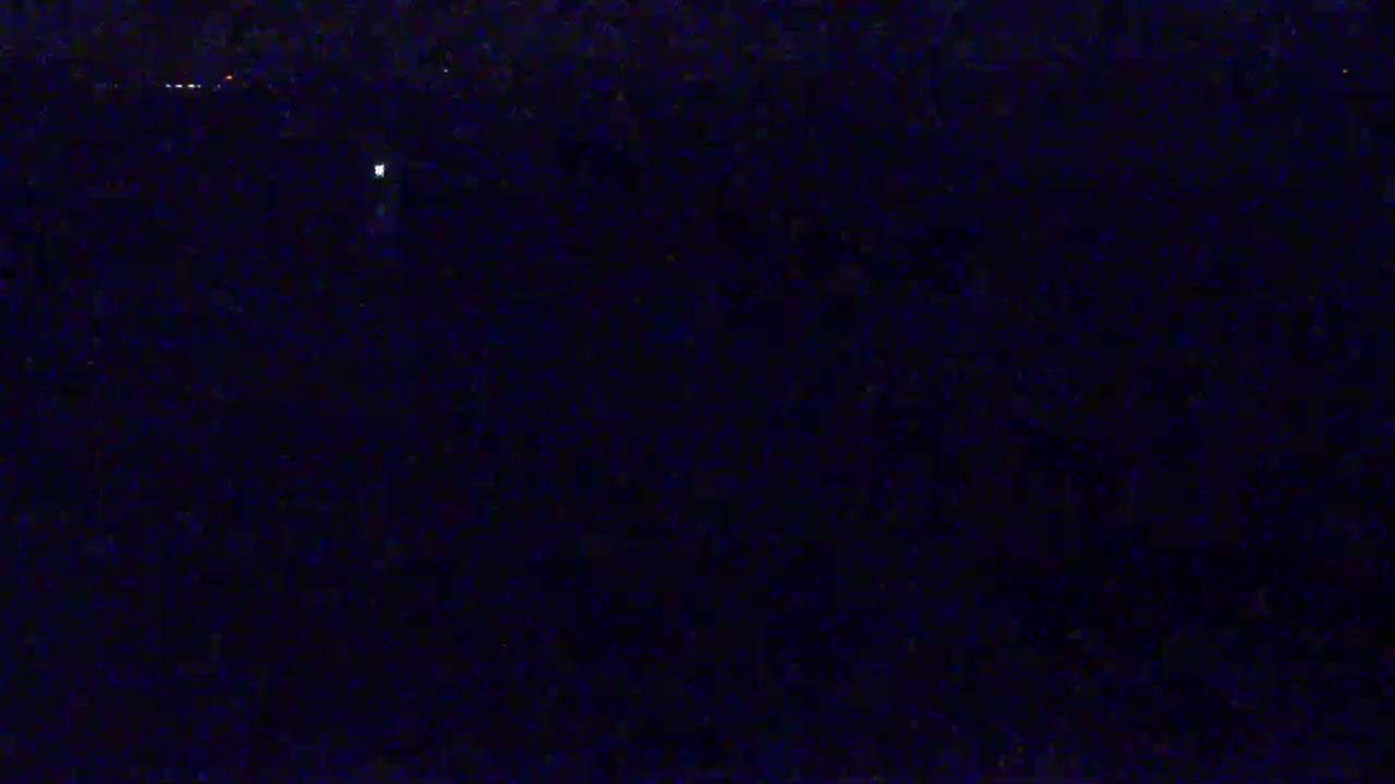 Pointe du Raz & Notre-Dame des Naufrages Statue Live Cam - Quimper, Finistère, Bretagne, France