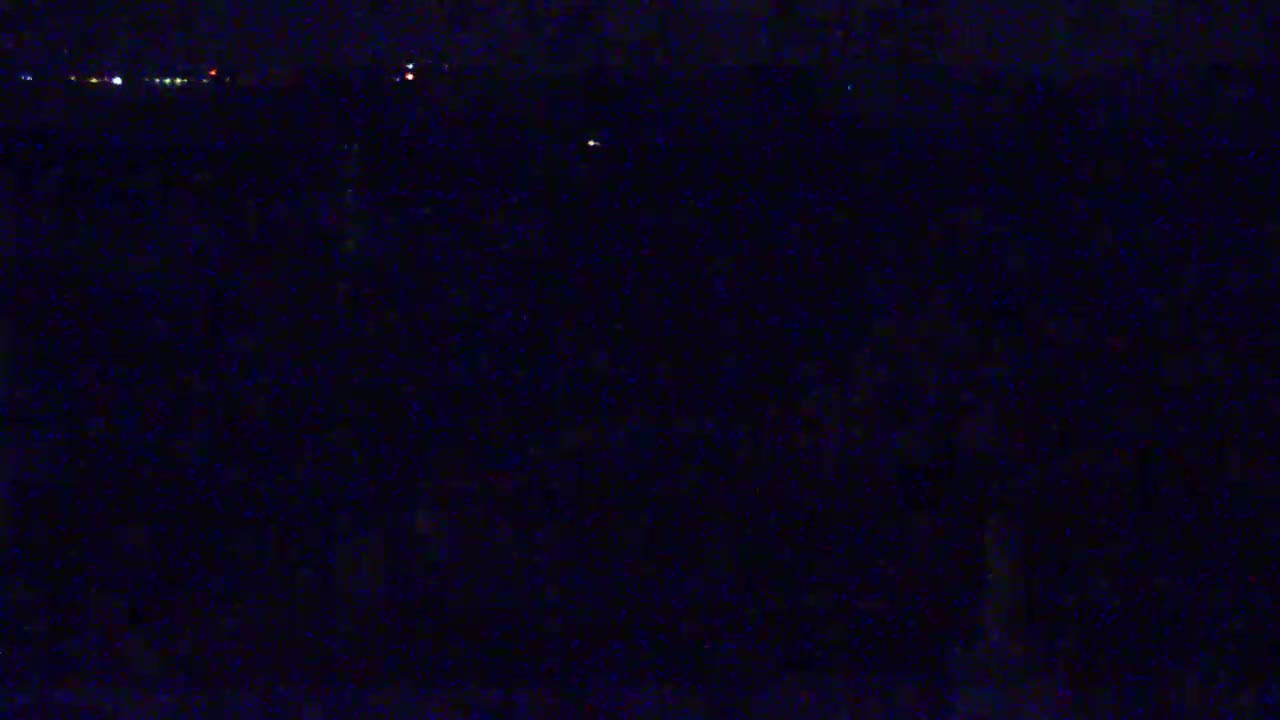 Pointe du Raz & Notre-Dame des Naufrages Statue Live Cam - Quimper, Finistère, Bretagne, France