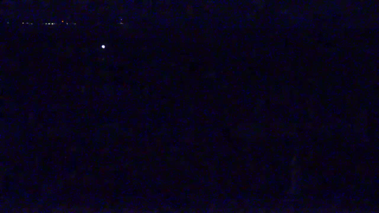 Pointe du Raz & Notre-Dame des Naufrages Statue Live Cam - Quimper, Finistère, Bretagne, France
