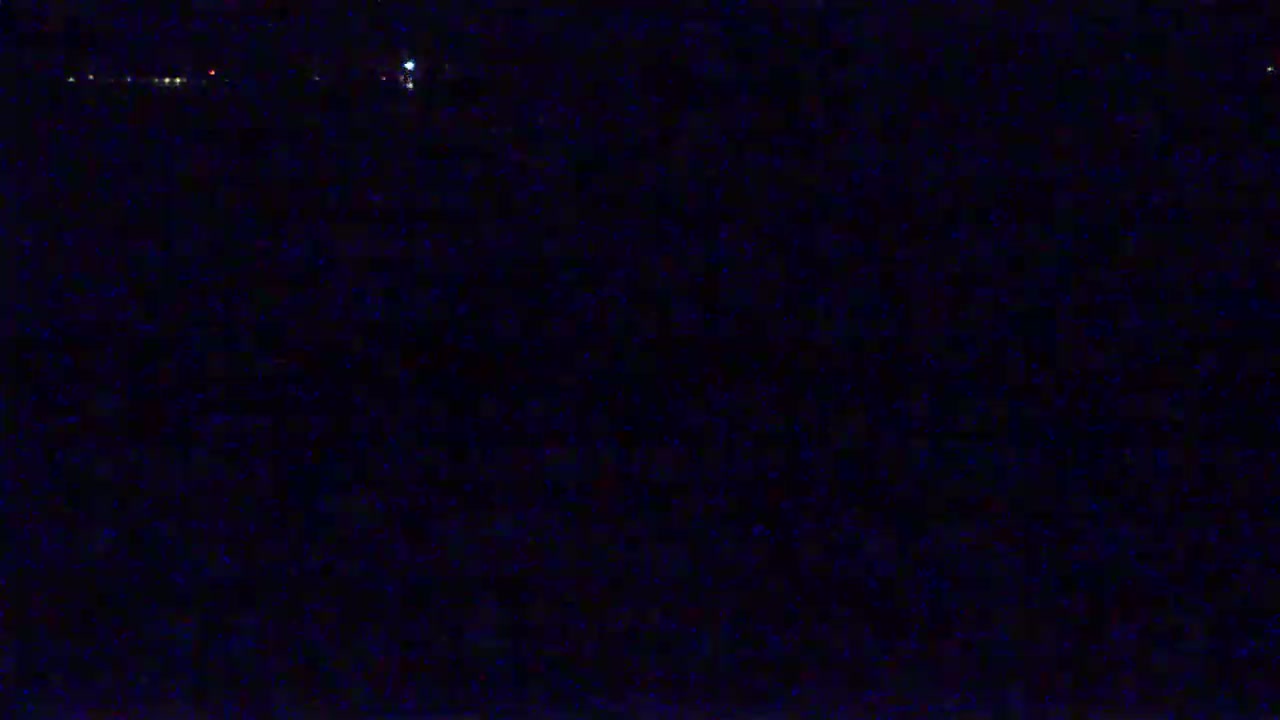 Pointe du Raz & Notre-Dame des Naufrages Statue Live Cam - Quimper, Finistère, Bretagne, France