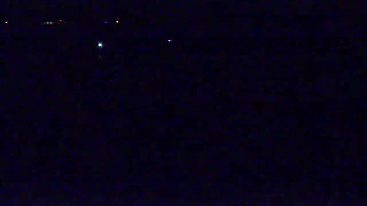 Pointe du Raz & Notre-Dame des Naufrages Statue Live Cam - Quimper, Finistère, Bretagne, France