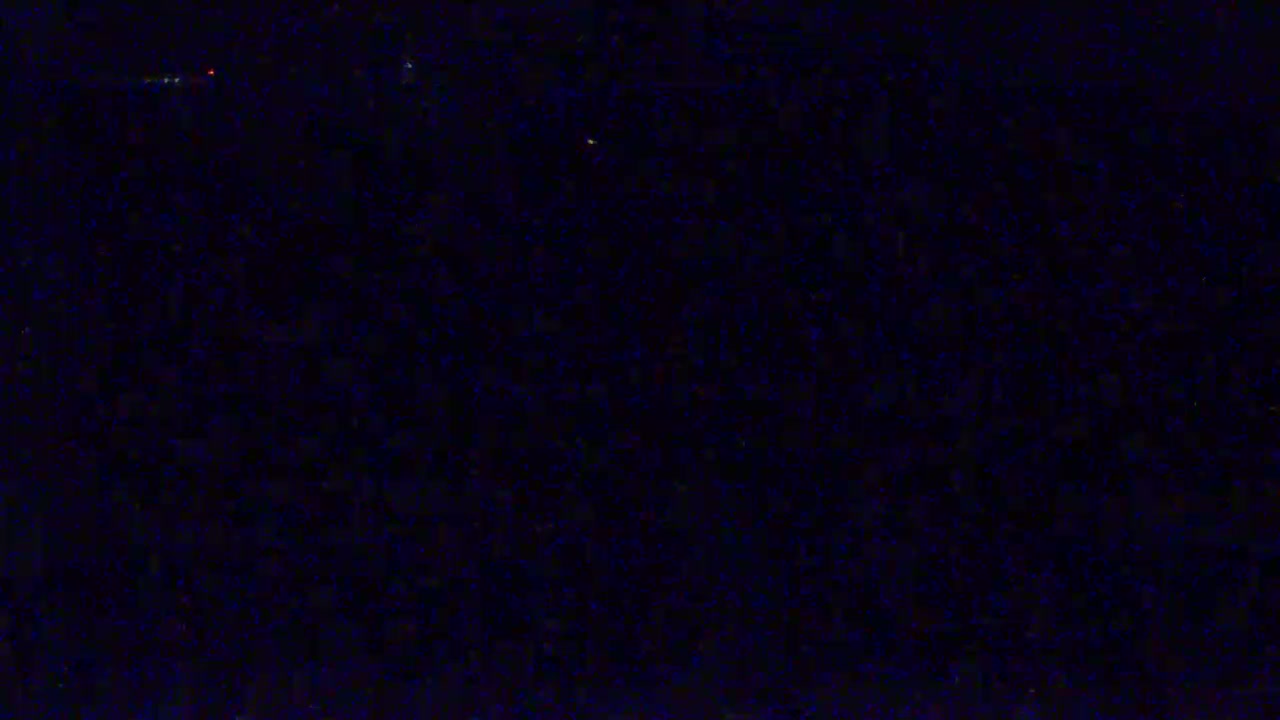 Pointe du Raz & Notre-Dame des Naufrages Statue Live Cam - Quimper, Finistère, Bretagne, France