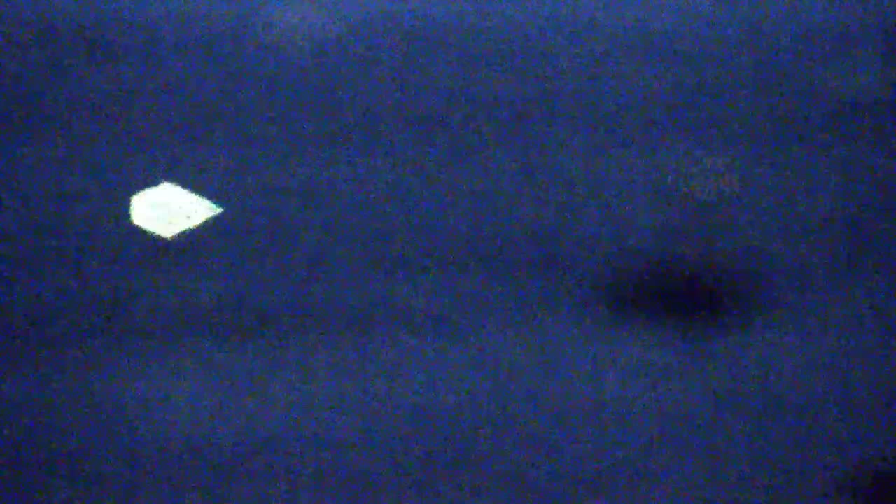 Pointe du Raz & Notre-Dame des Naufrages Statue Live Cam - Quimper, Finistère, Bretagne, France