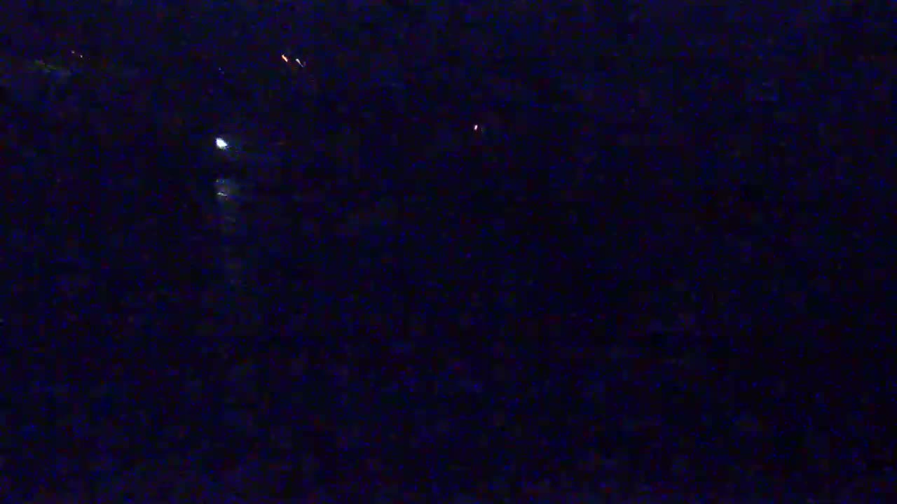 Pointe du Raz & Notre-Dame des Naufrages Statue Live Cam - Quimper, Finistère, Bretagne, France