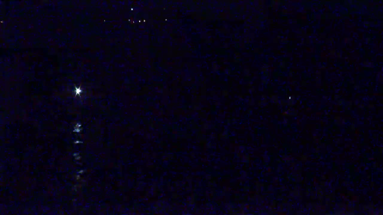 Pointe du Raz & Notre-Dame des Naufrages Statue Live Cam - Quimper, Finistère, Bretagne, France