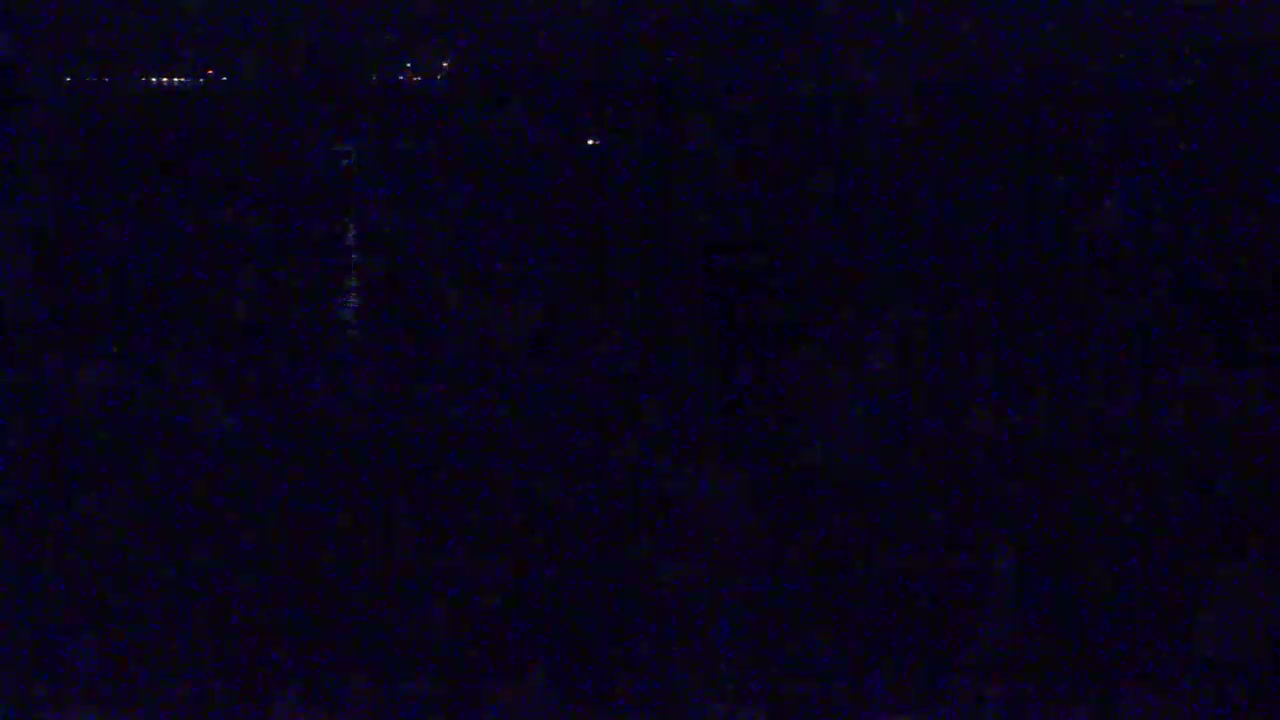 Pointe du Raz & Notre-Dame des Naufrages Statue Live Cam - Quimper, Finistère, Bretagne, France
