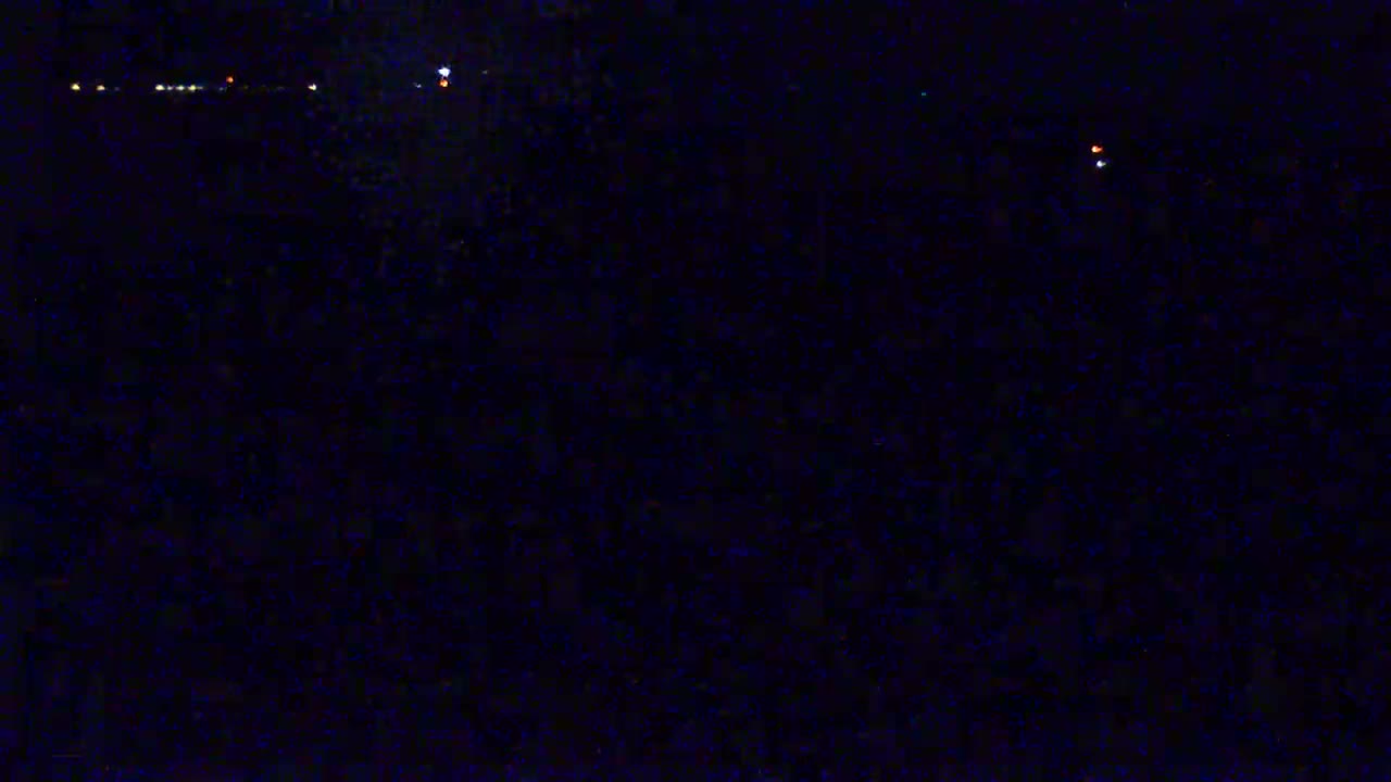 Pointe du Raz & Notre-Dame des Naufrages Statue Live Cam - Quimper, Finistère, Bretagne, France