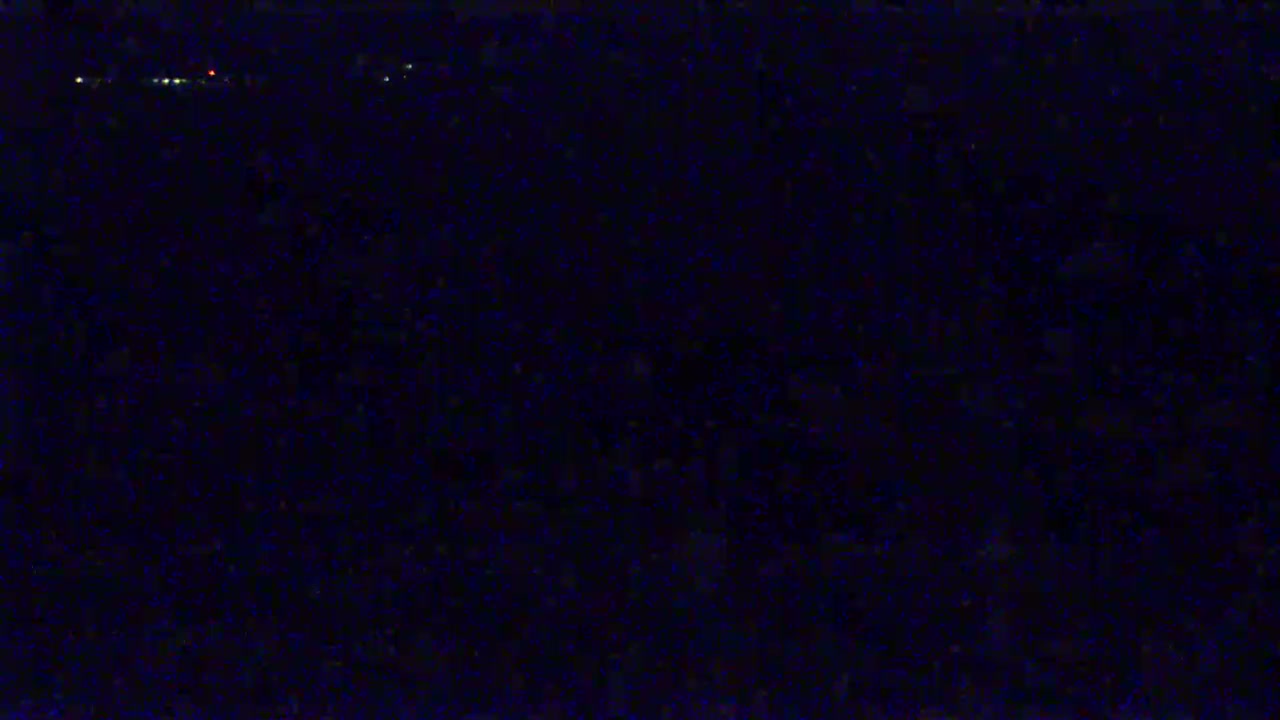 Pointe du Raz & Notre-Dame des Naufrages Statue Live Cam - Quimper, Finistère, Bretagne, France