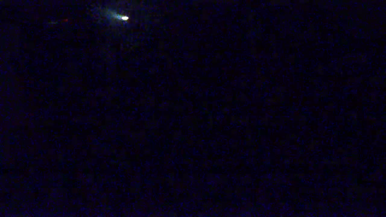 Pointe du Raz & Notre-Dame des Naufrages Statue Live Cam - Quimper, Finistère, Bretagne, France