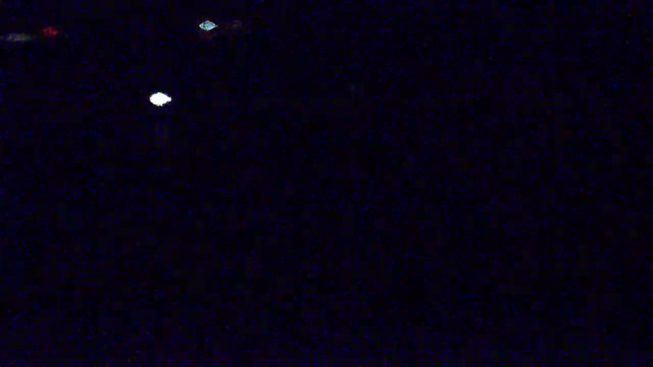 Pointe du Raz & Notre-Dame des Naufrages Statue Live Cam - Quimper, Finistère, Bretagne, France