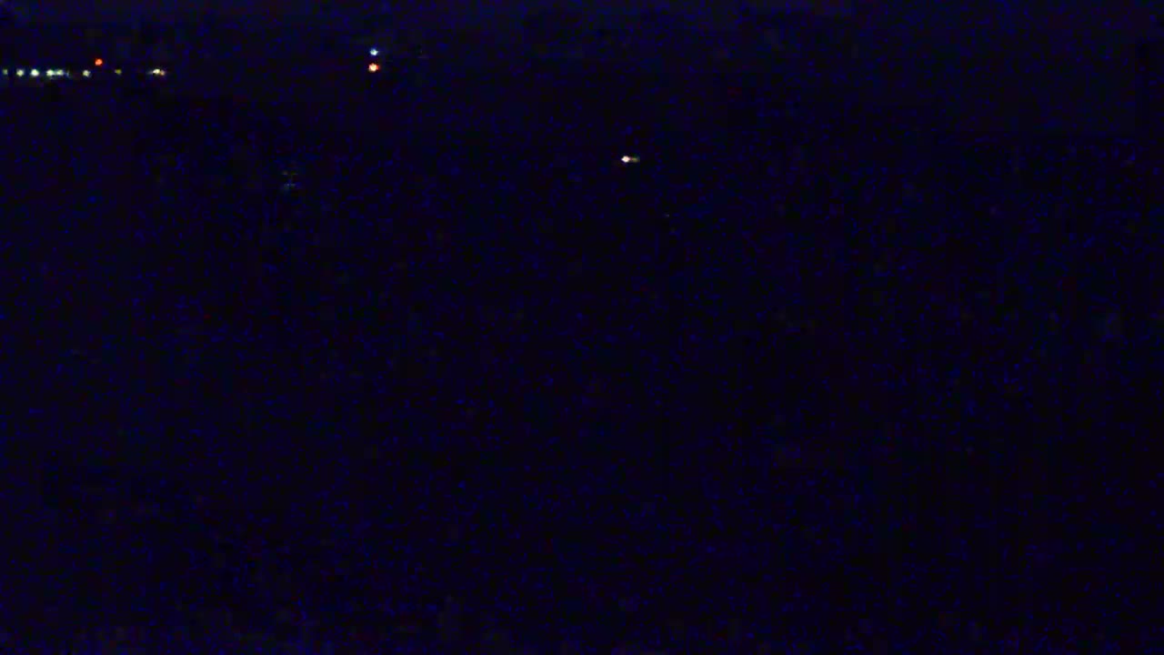 Pointe du Raz & Notre-Dame des Naufrages Statue Live Cam - Quimper, Finistère, Bretagne, France