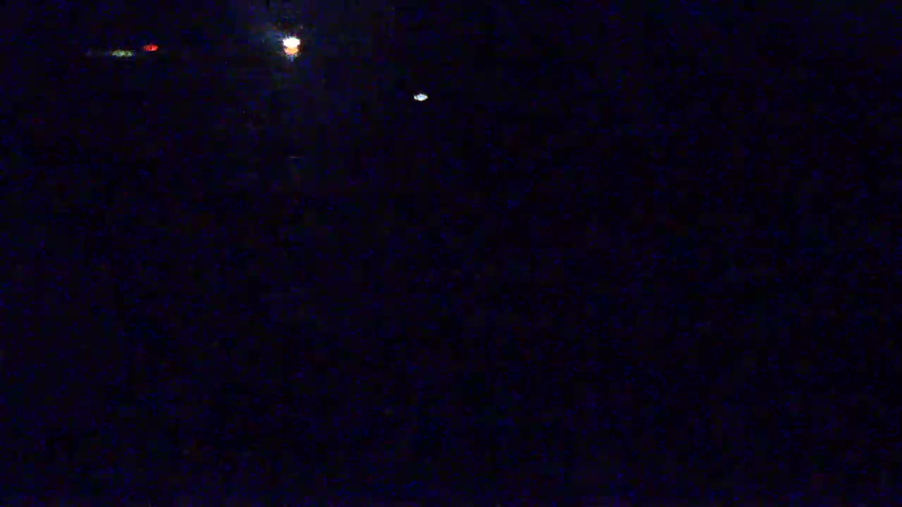 Pointe du Raz & Notre-Dame des Naufrages Statue Live Cam - Quimper, Finistère, Bretagne, France