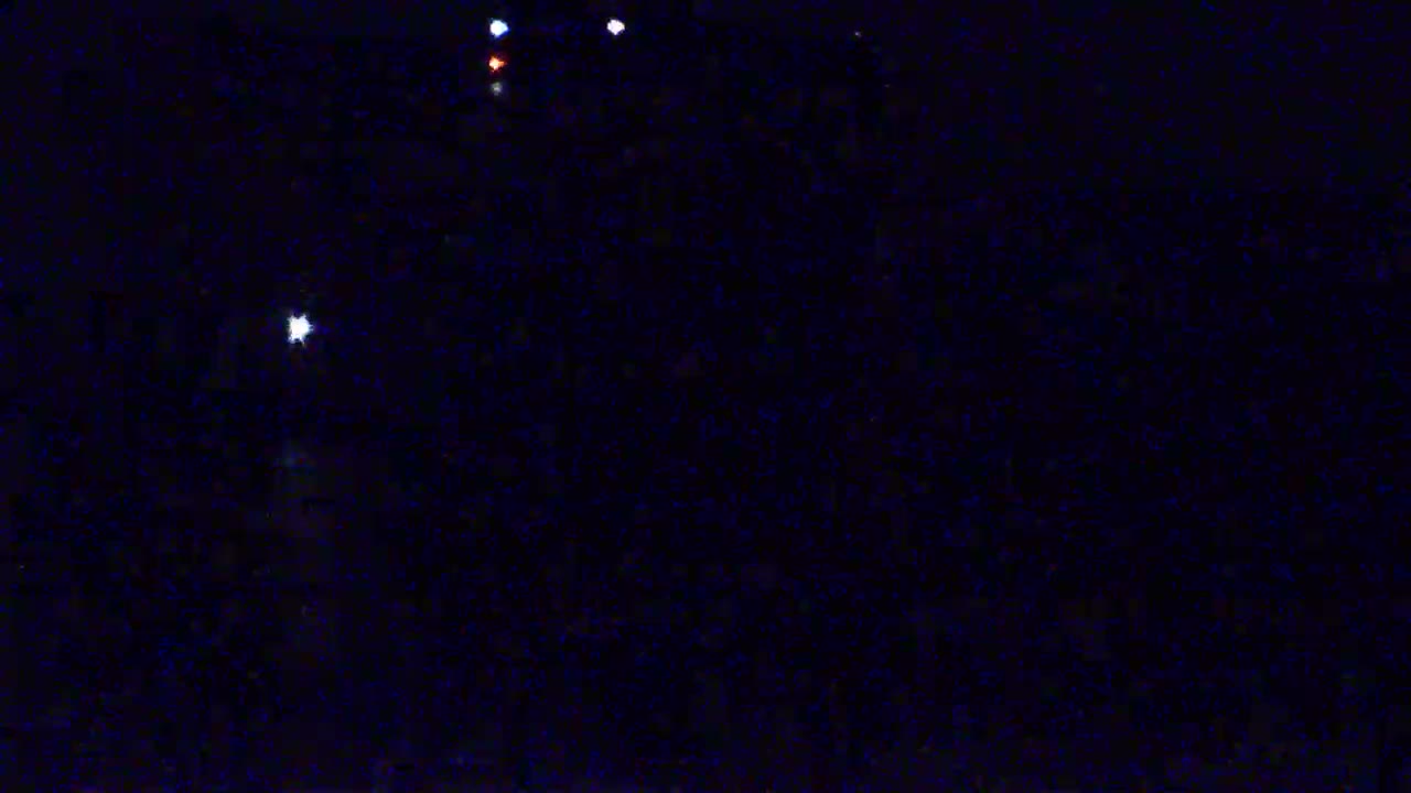 Pointe du Raz & Notre-Dame des Naufrages Statue Live Cam - Quimper, Finistère, Bretagne, France