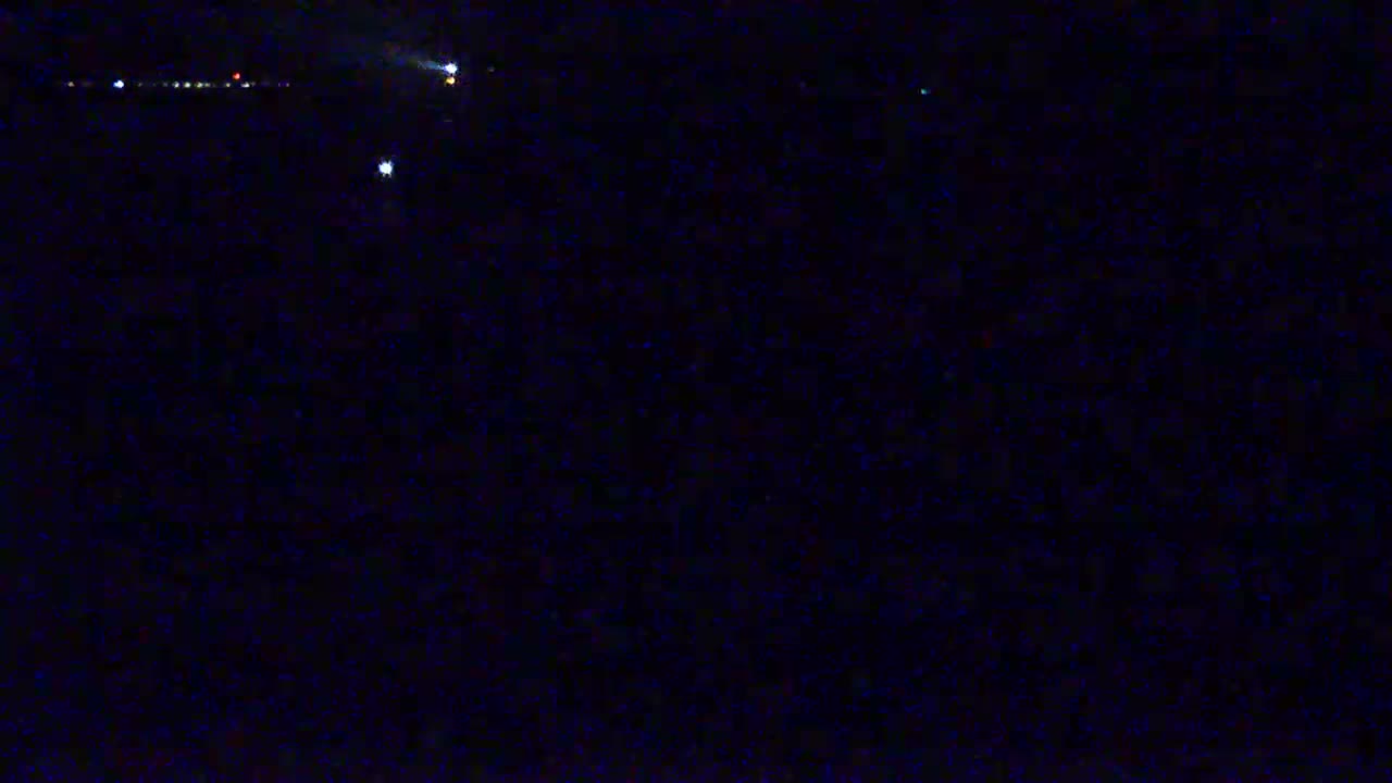 Pointe du Raz & Notre-Dame des Naufrages Statue Live Cam - Quimper, Finistère, Bretagne, France