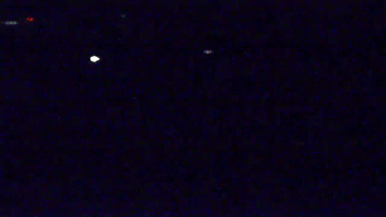 Pointe du Raz & Notre-Dame des Naufrages Statue Live Cam - Quimper, Finistère, Bretagne, France