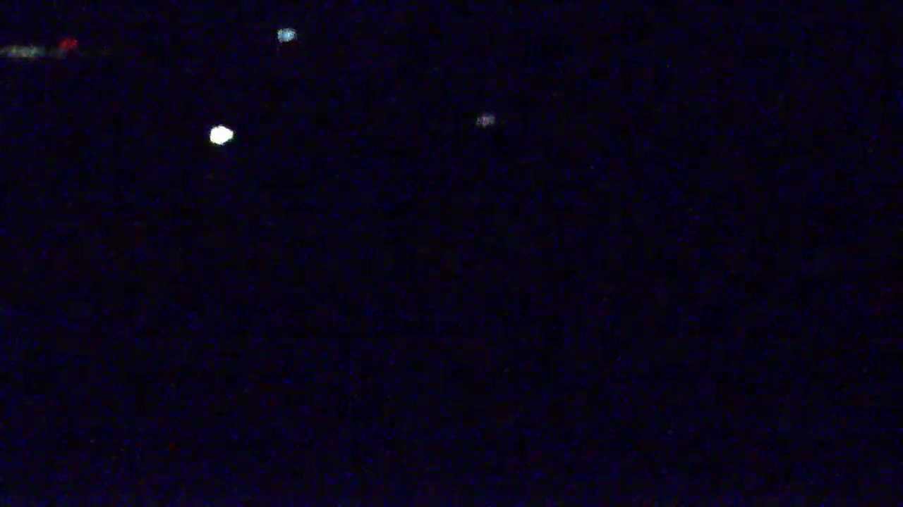 Pointe du Raz & Notre-Dame des Naufrages Statue Live Cam - Quimper, Finistère, Bretagne, France