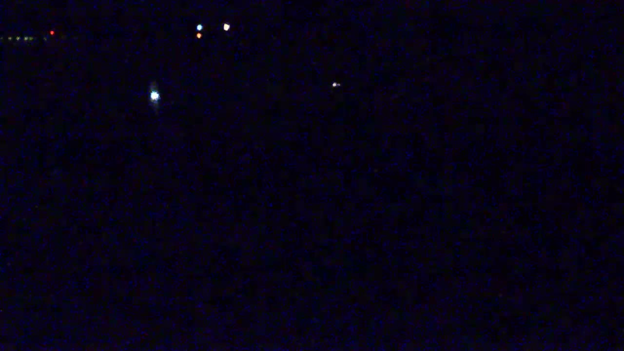 Pointe du Raz & Notre-Dame des Naufrages Statue Live Cam - Quimper, Finistère, Bretagne, France