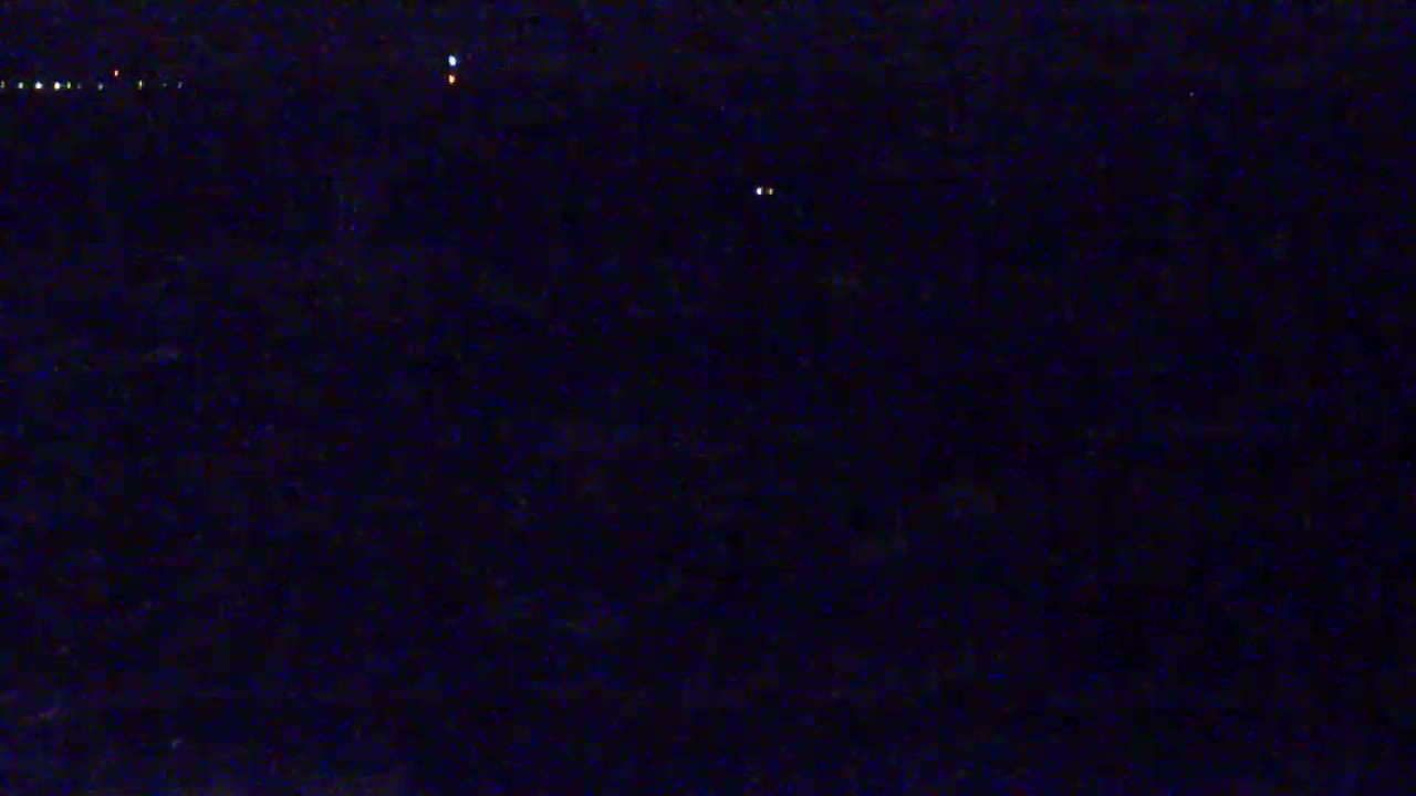 Pointe du Raz & Notre-Dame des Naufrages Statue Live Cam - Quimper, Finistère, Bretagne, France