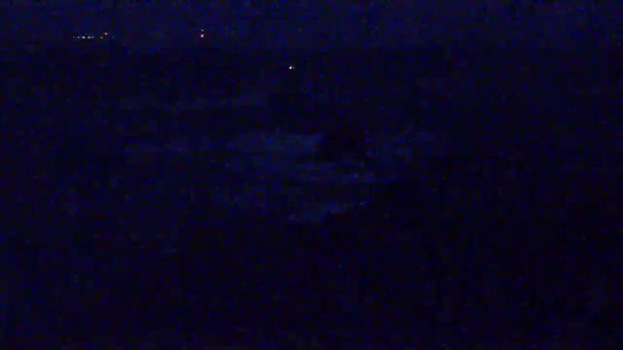 Pointe du Raz & Notre-Dame des Naufrages Statue Live Cam - Quimper, Finistère, Bretagne, France