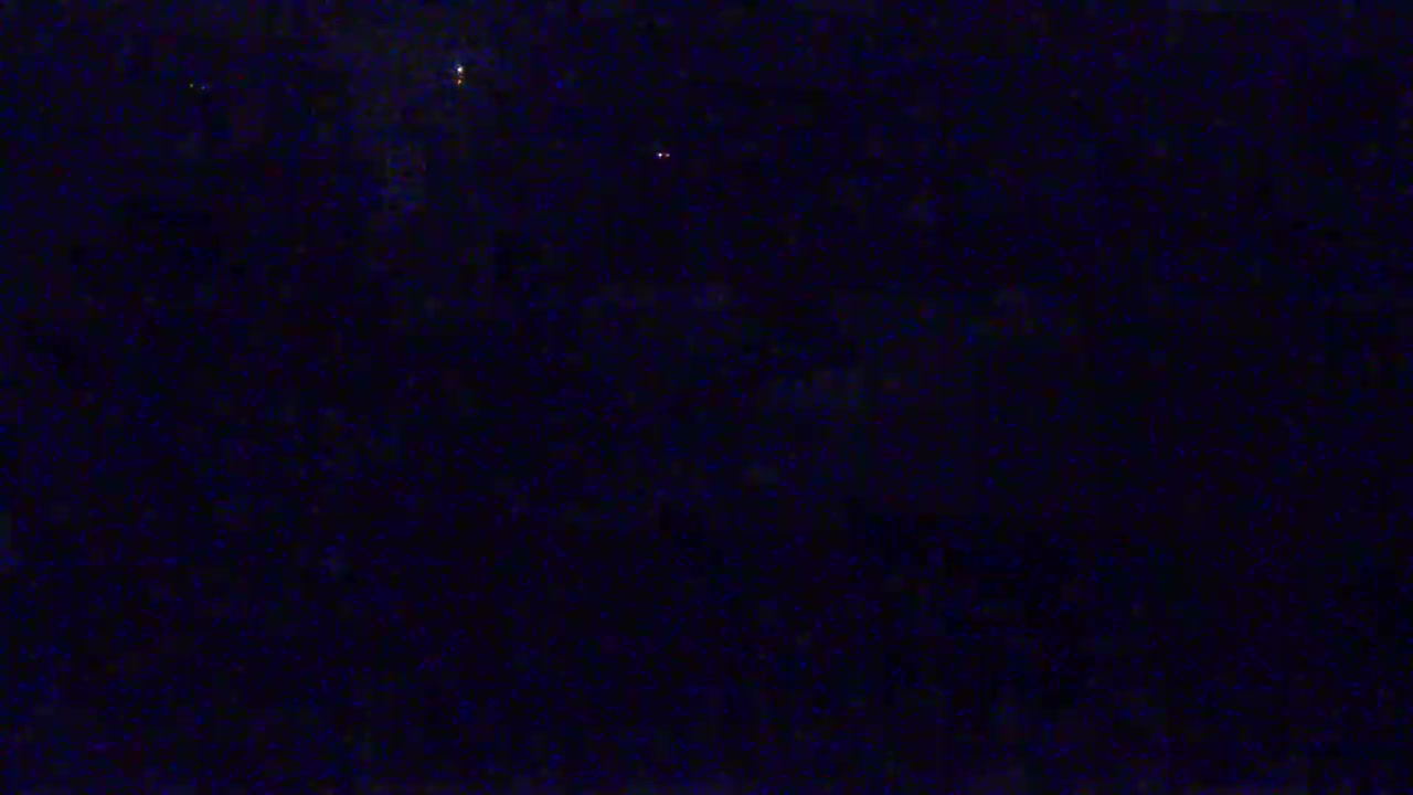 Pointe du Raz & Notre-Dame des Naufrages Statue Live Cam - Quimper, Finistère, Bretagne, France