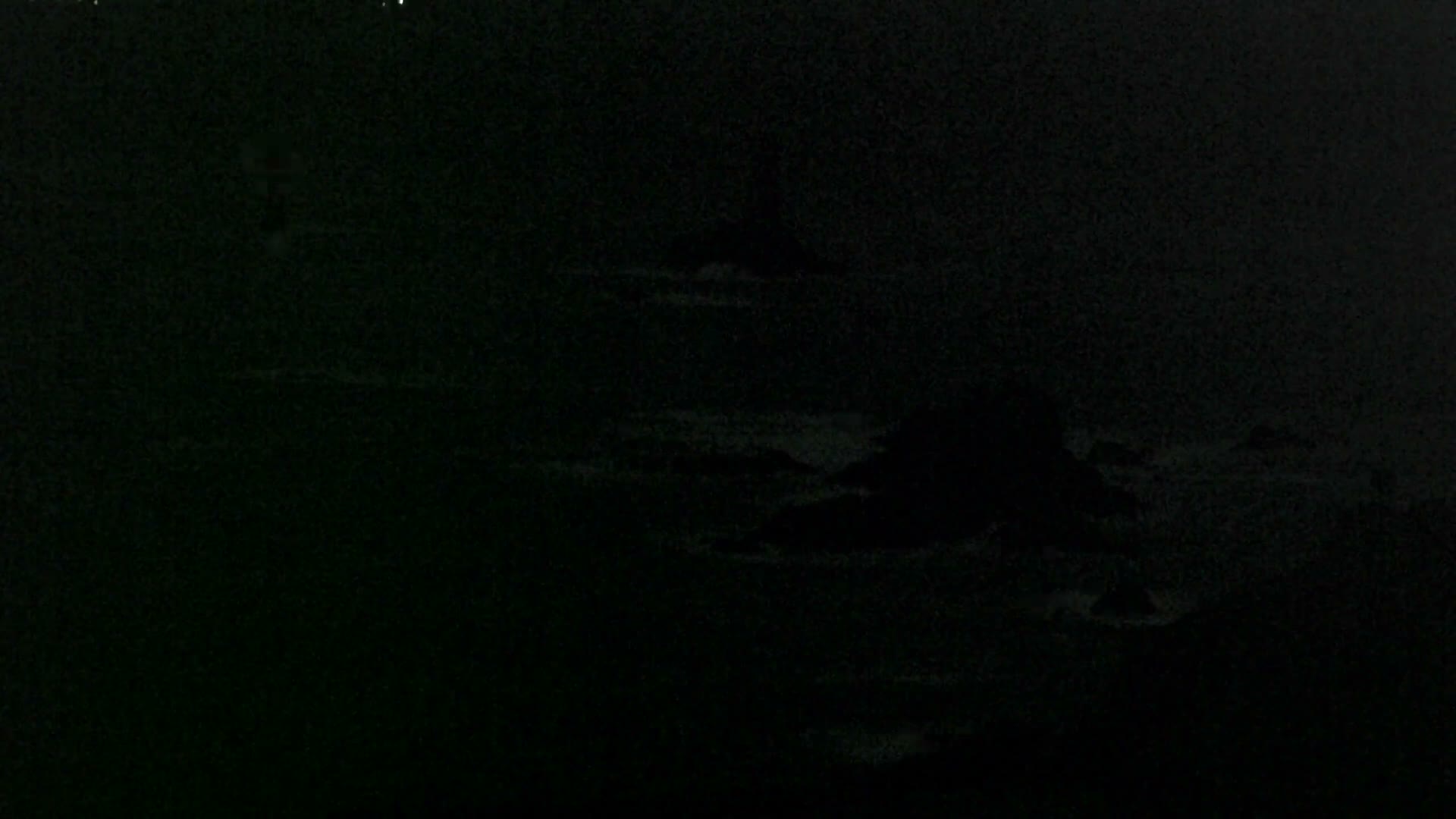 Pointe du Raz & Notre-Dame des Naufrages Statue Live Cam - Quimper, Finistère, Bretagne, France